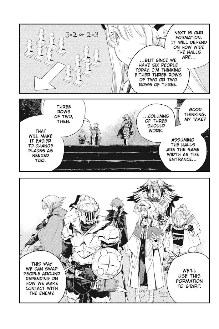 Goblin Slayer Chapter 60 image 16_optimized